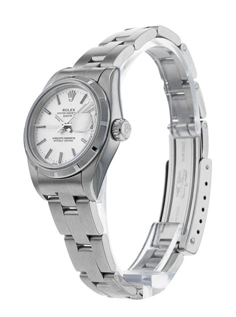 ladies rolex 79190|rolex datejust 79178.